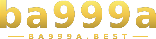 ba999a logo